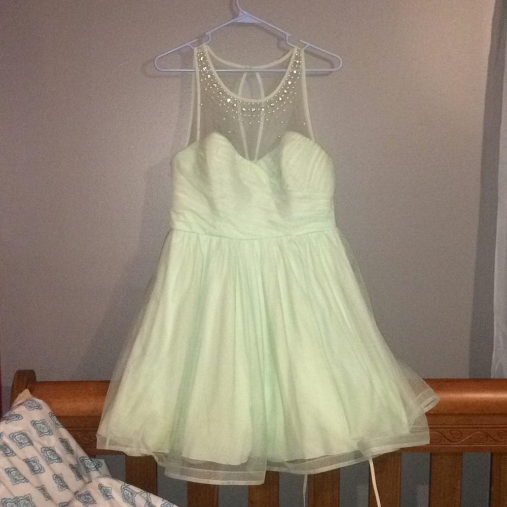 Prom/ formal dress